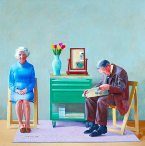 Hockney